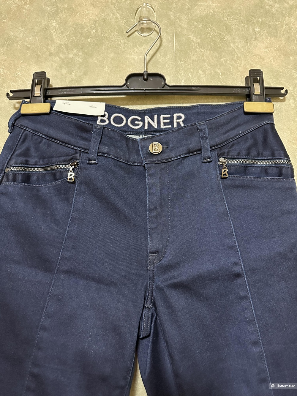 Брюки Bogner p.w29