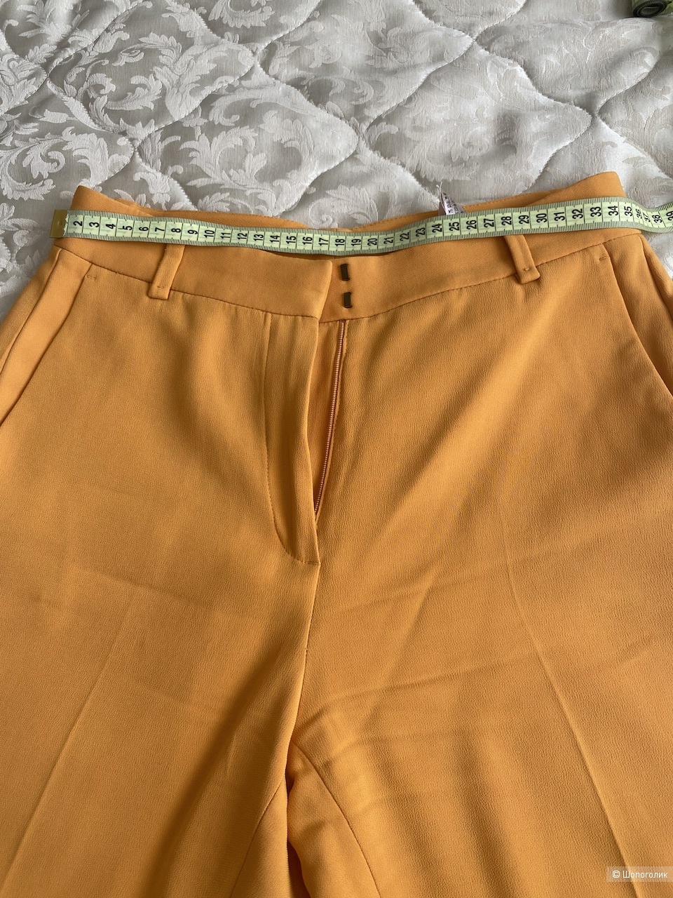 Брюки Massimo Dutti 42-44