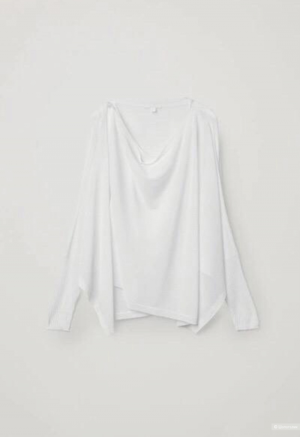 COS кардиган xs-s