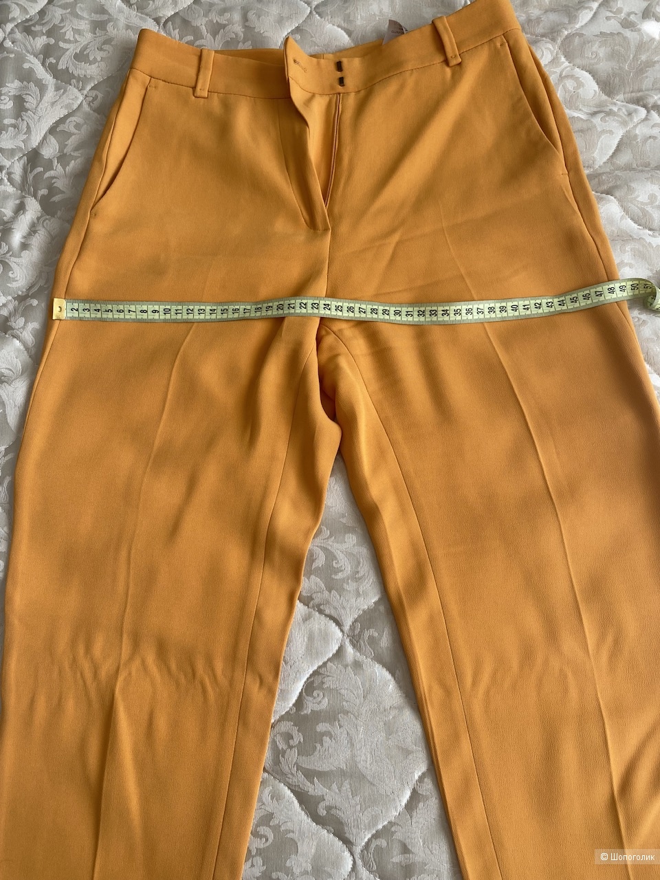 Брюки Massimo Dutti 42-44