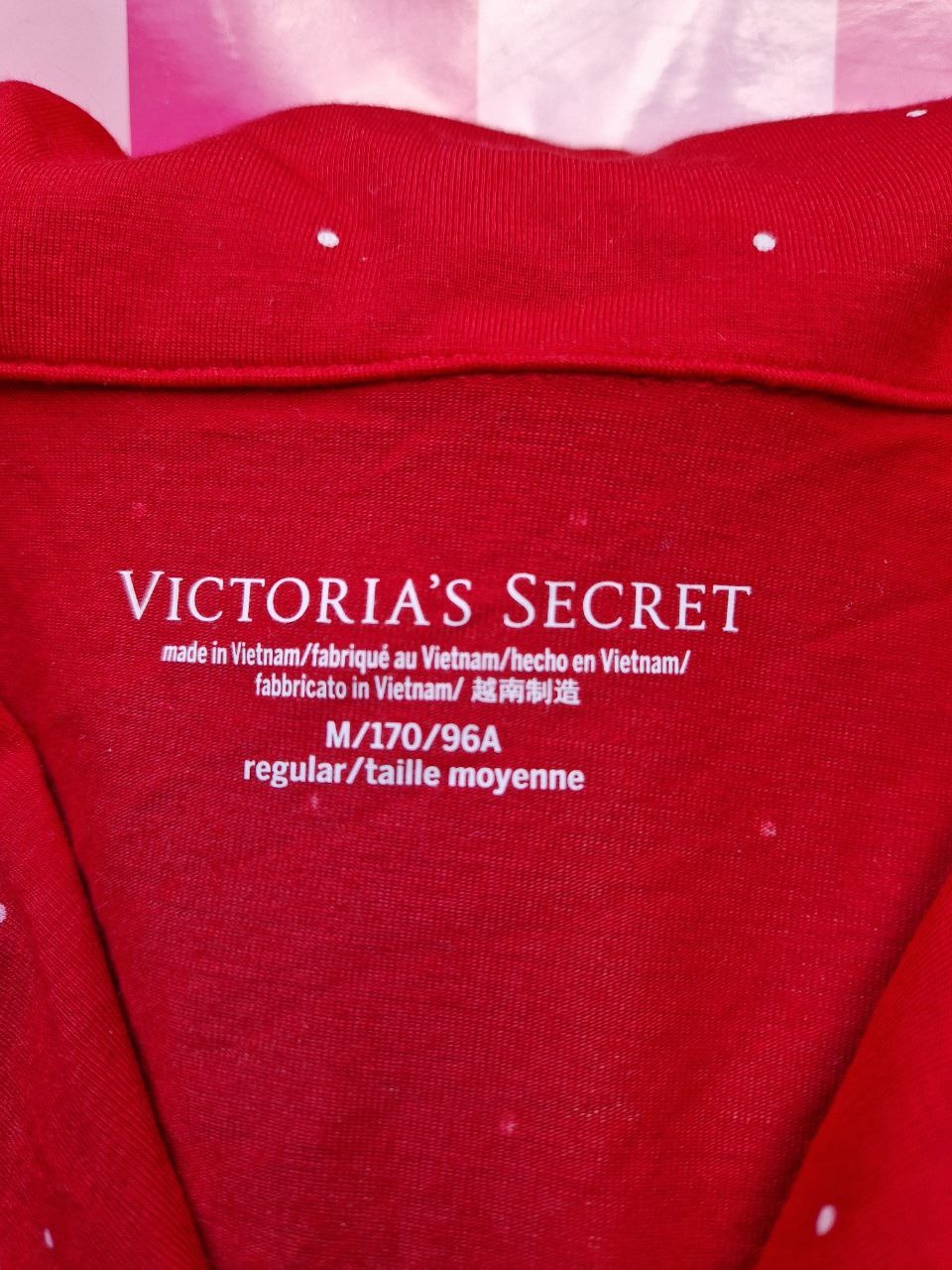 Пижама Victoria's Secret M (46)