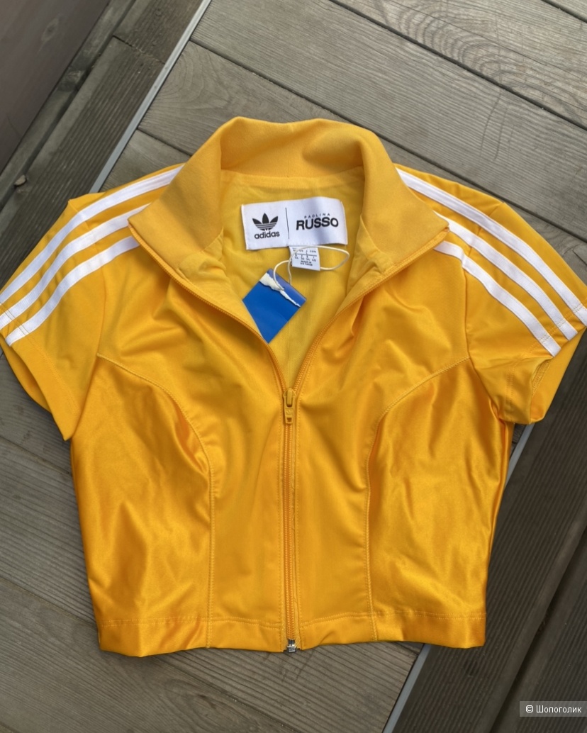Топ Adidas, S