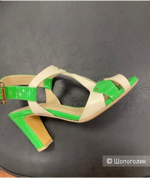 Босоножки Greymer - 40 р