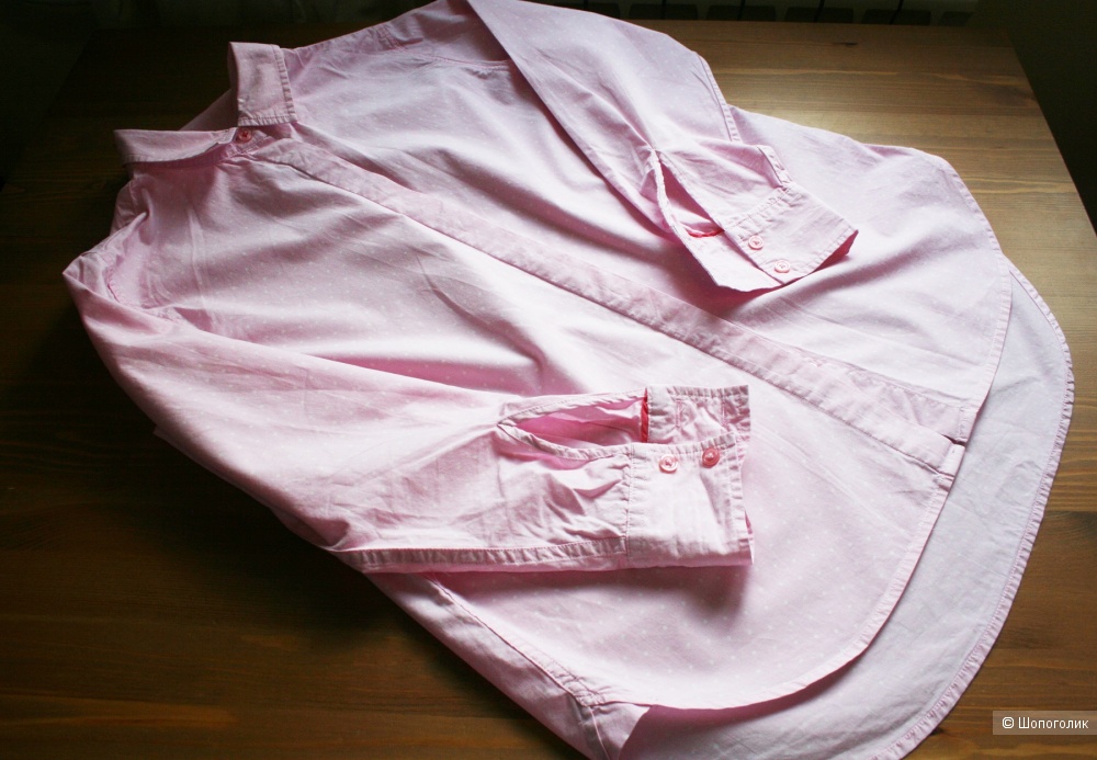 Рубашка Boden, размер 10UK Petit