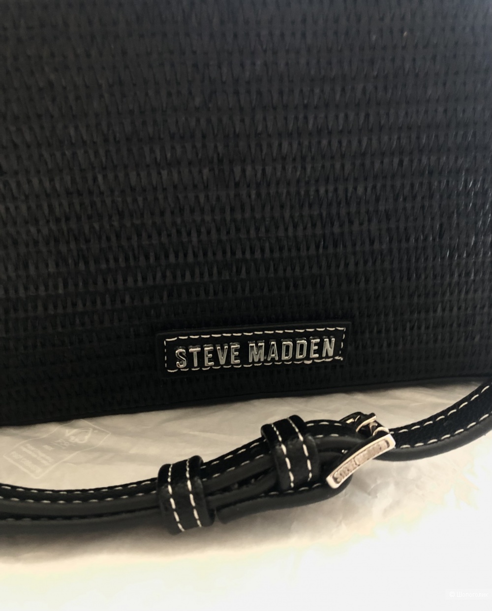 Сумка Steve Madden,one size.