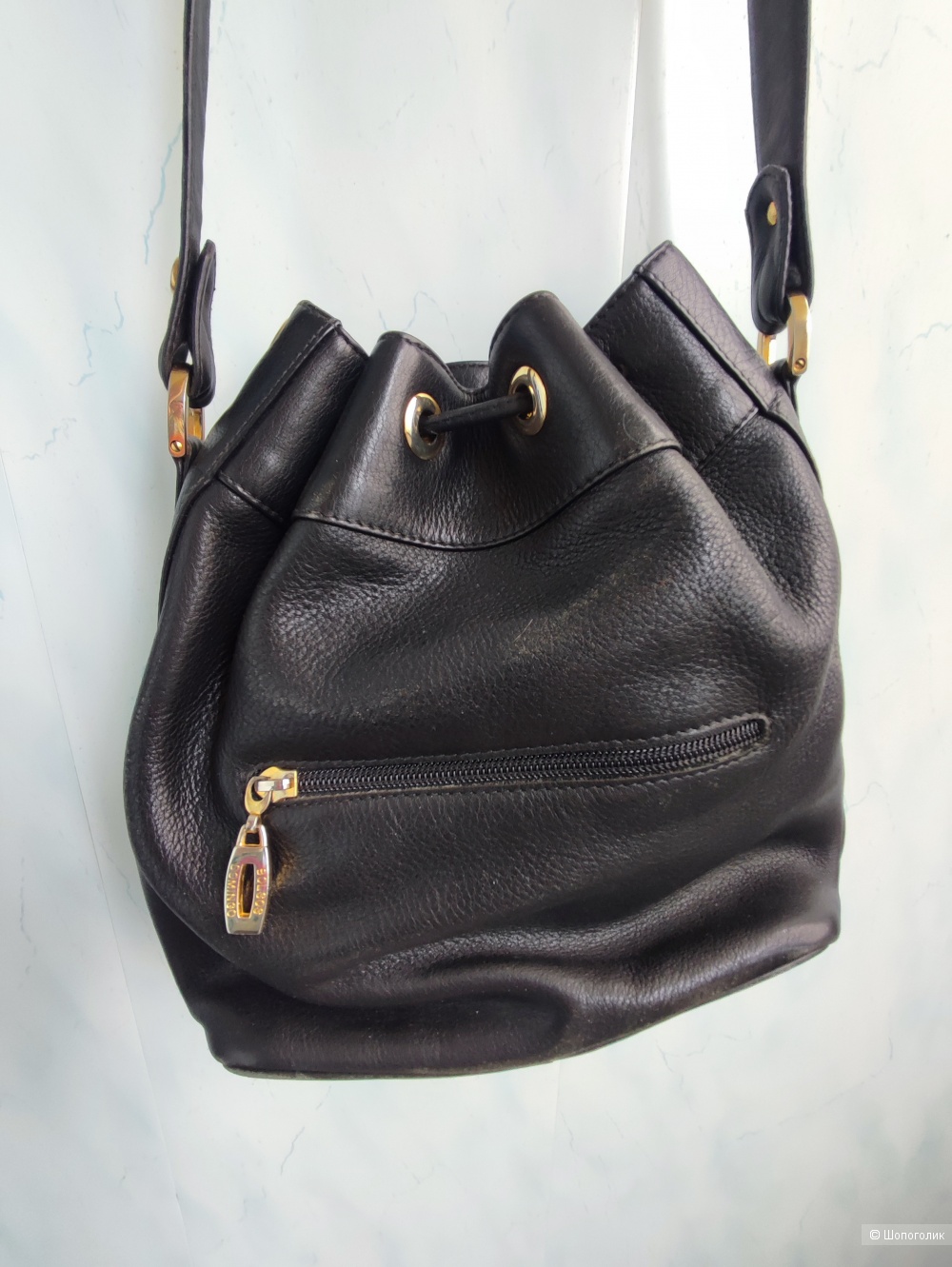 Сумка Bolsos Domingo one size