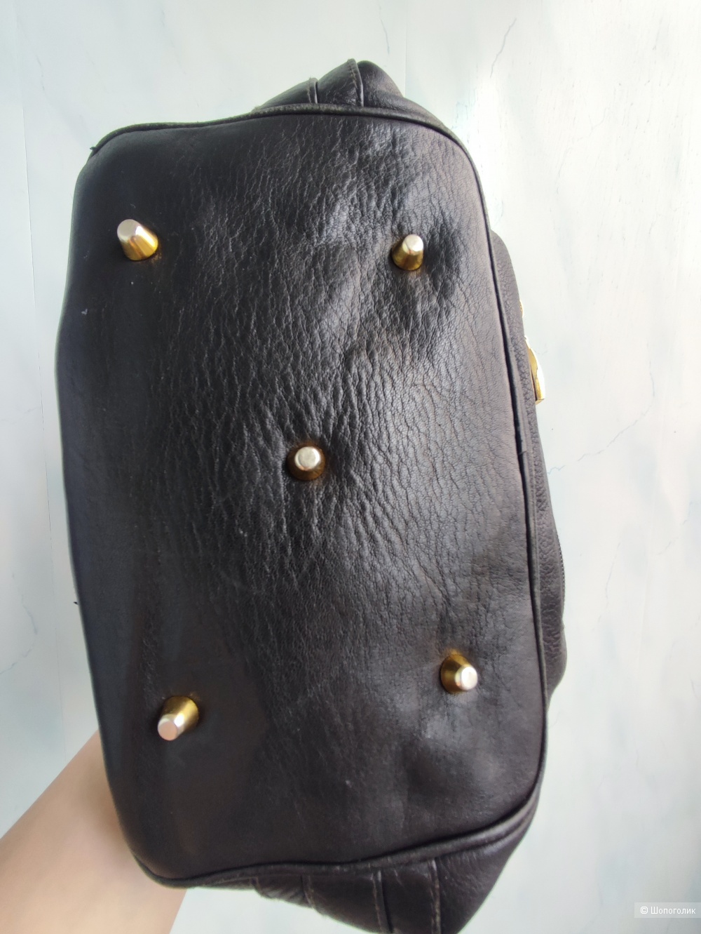 Сумка Bolsos Domingo one size