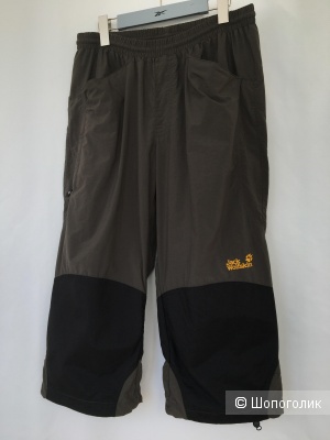 Бермуды Jack Wolfskin p.L