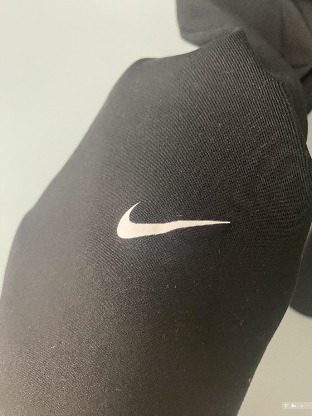 Тайтсы Nike, S