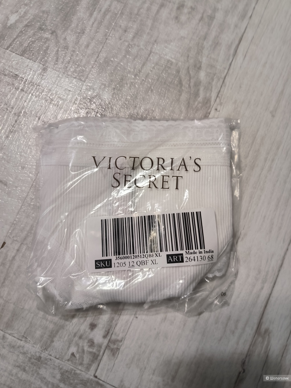 Трусики Victoria Secret,  размер XL