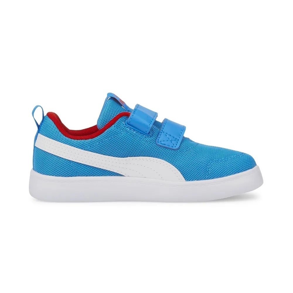 Кеды PUMA Courtflex v2 Mesh V PS размер EU 35