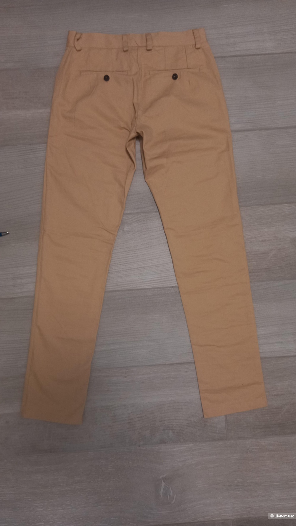 Брюки msz homme 42 размер