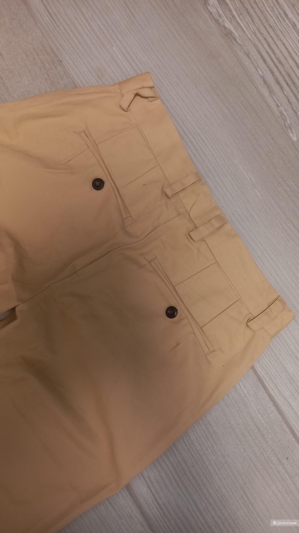 Брюки msz homme 42 размер