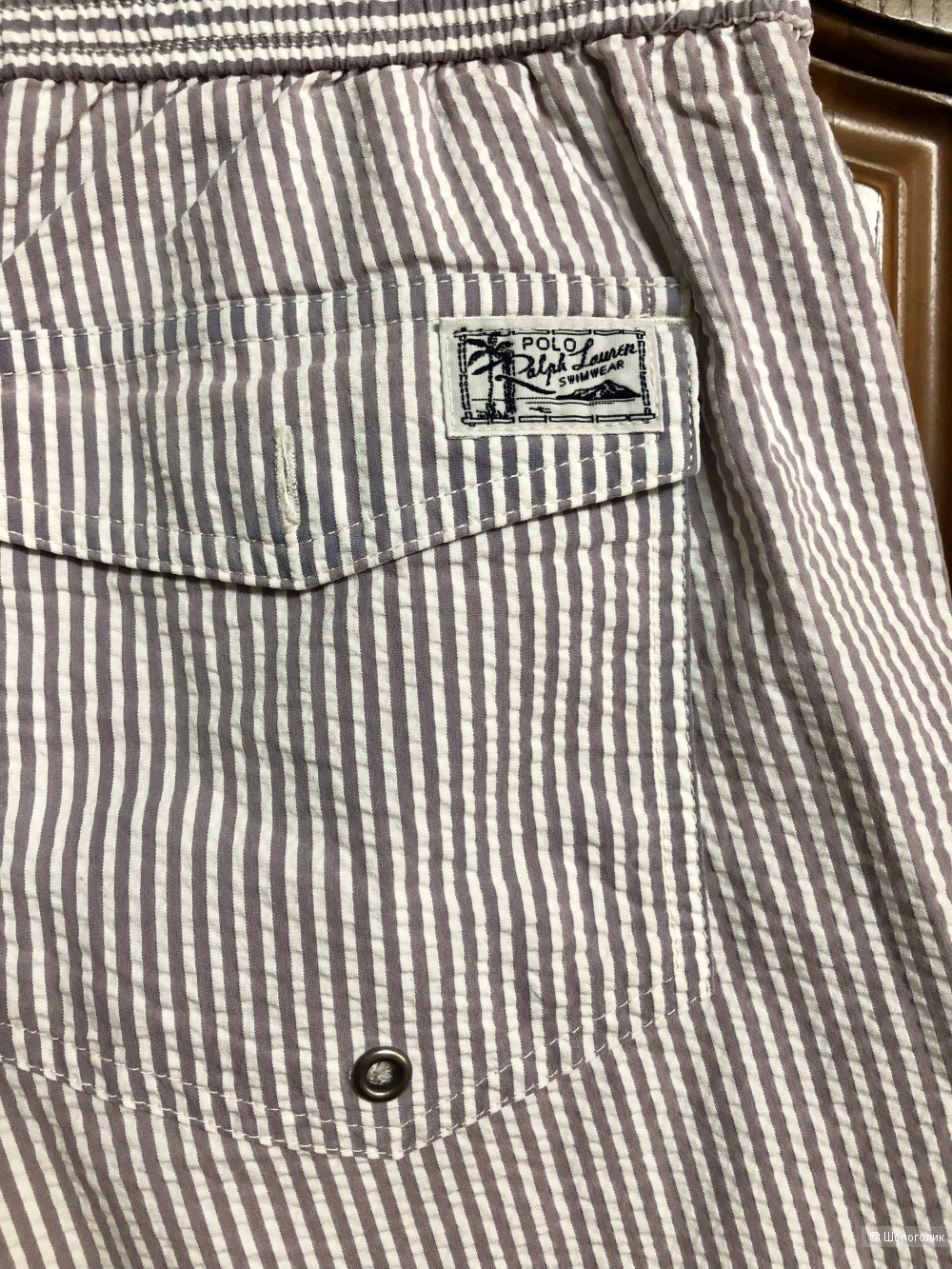 Шорты RALPH LAUREN 52/54