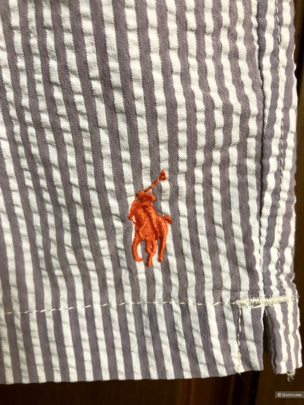 Шорты RALPH LAUREN 52/54