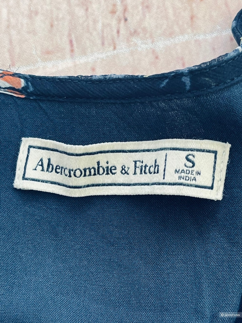 Платье от Abercrombie & fitch S