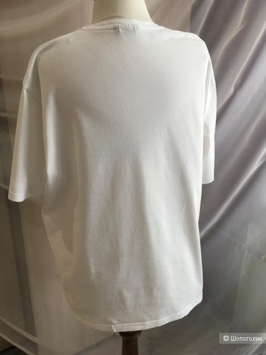 Massimo Dutti, футболка , XXL