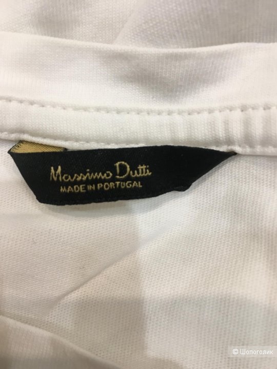 Massimo Dutti, футболка , XXL