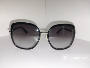 Gucci очки солнцезащитные женские размер M