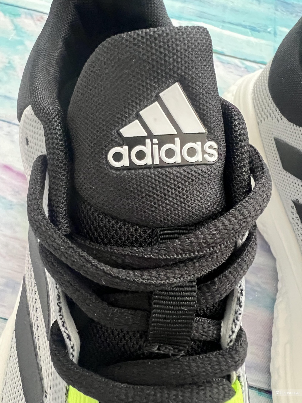 Мужские кроссовки Adidas р.41-46