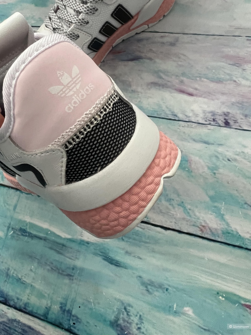Женские кроссовки Adidas р.36-41