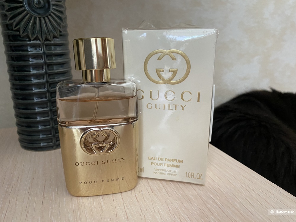 Gucci clearance guilty 30