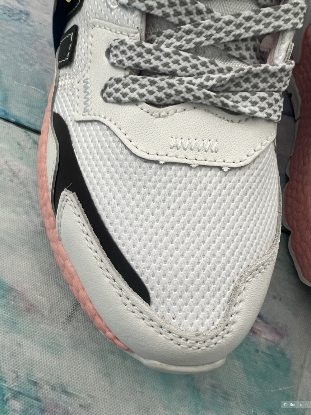 Женские кроссовки Adidas р.36-41