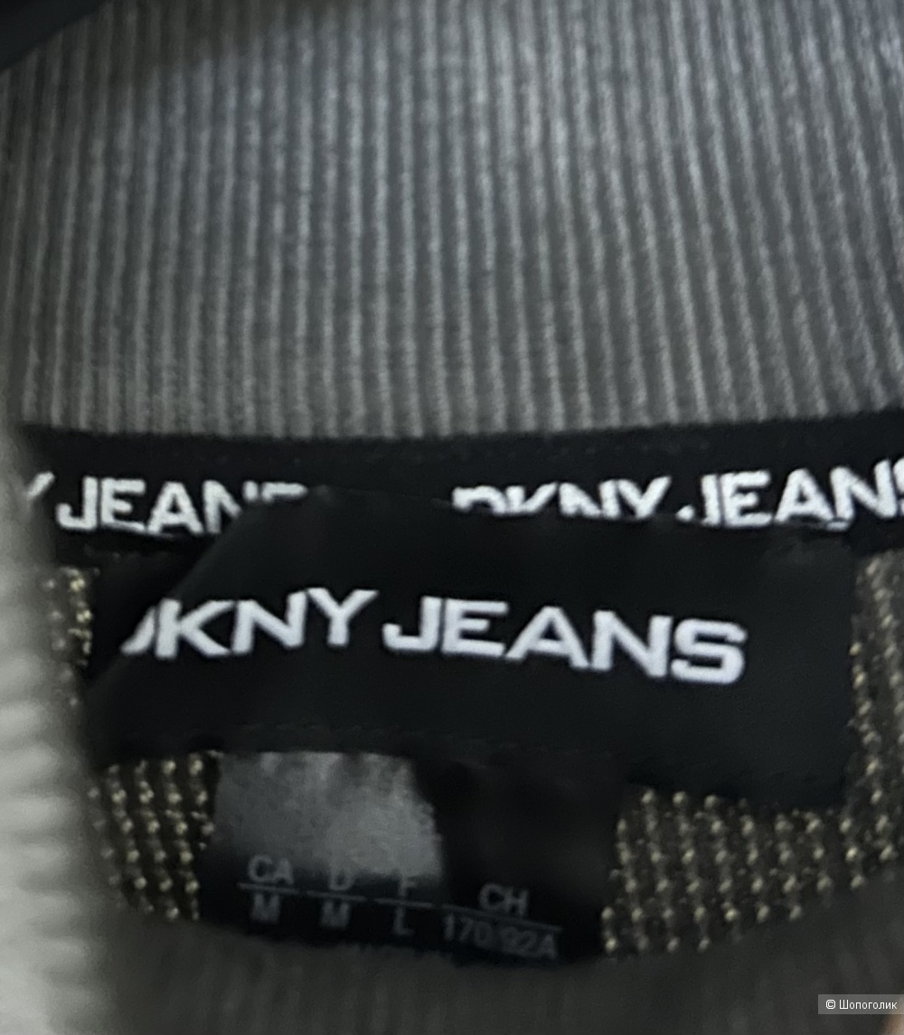 Блуза Dkny M