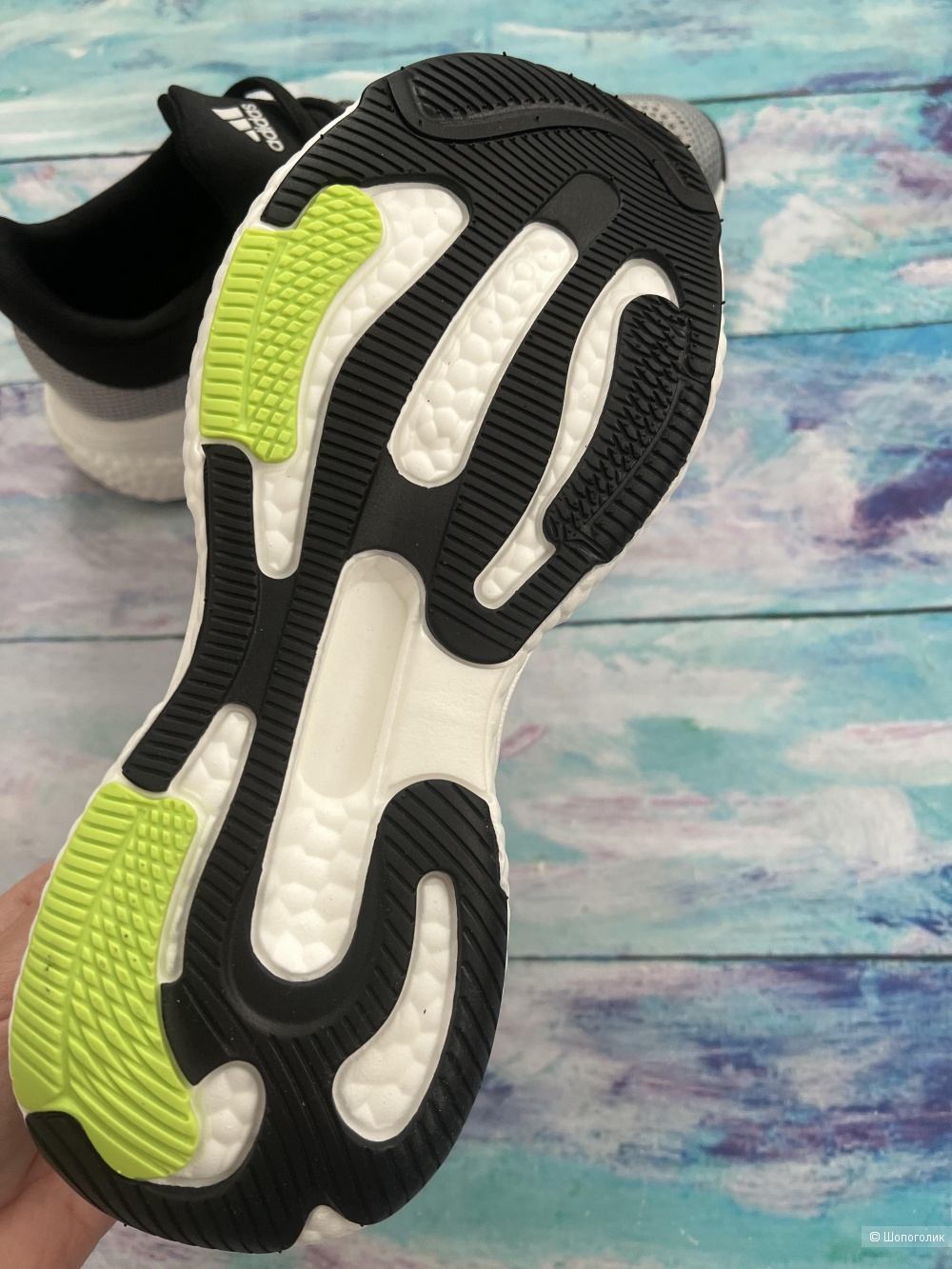 Мужские кроссовки Adidas р.41-46