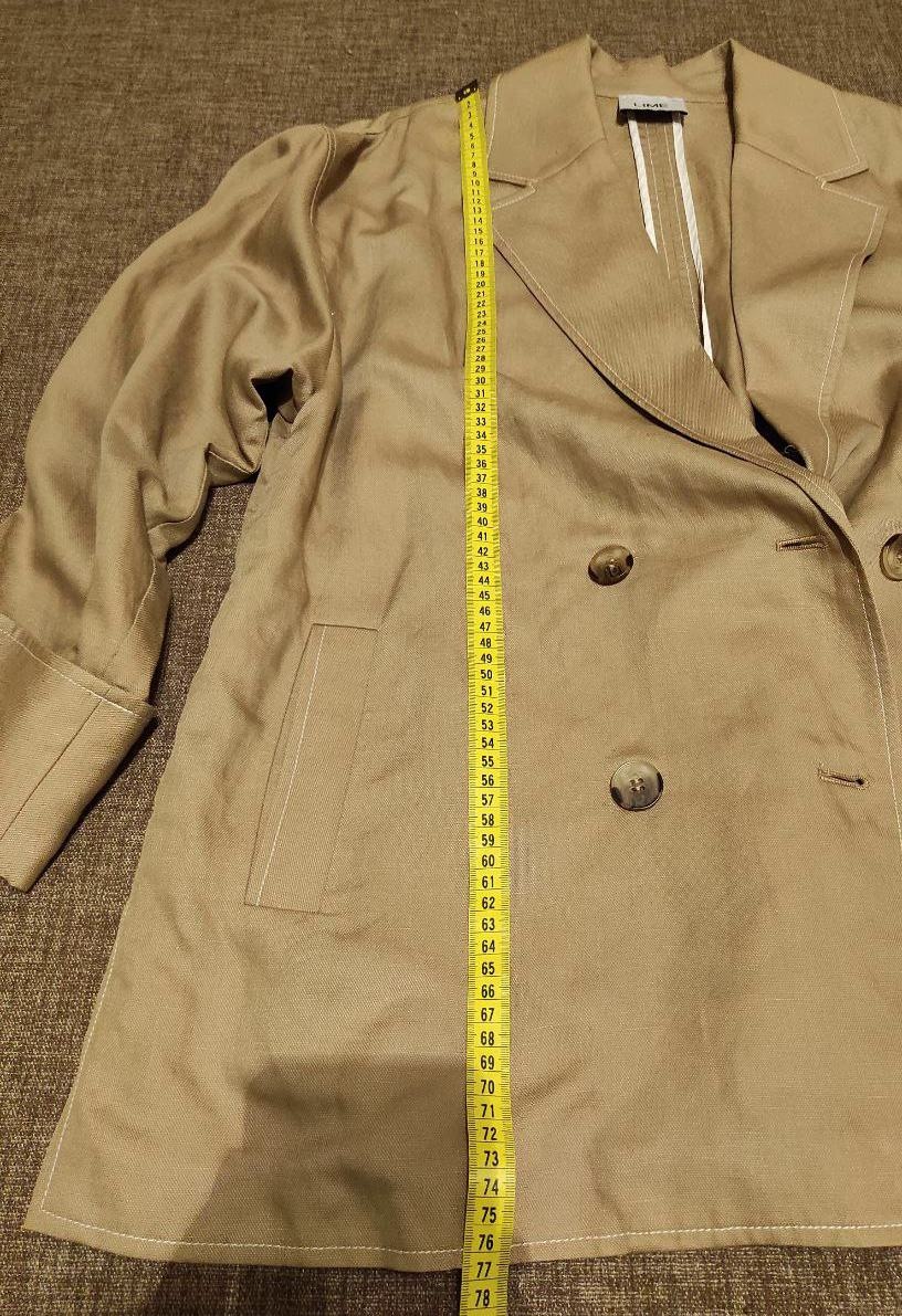 Костюм Lime: пиджак и шорты, s, m