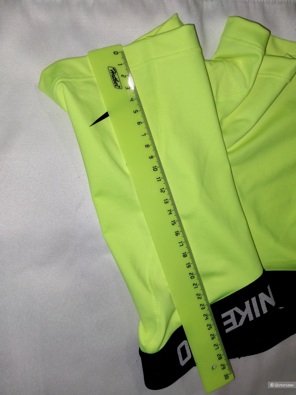 Комплект спортивный Nike + Undiz размер M