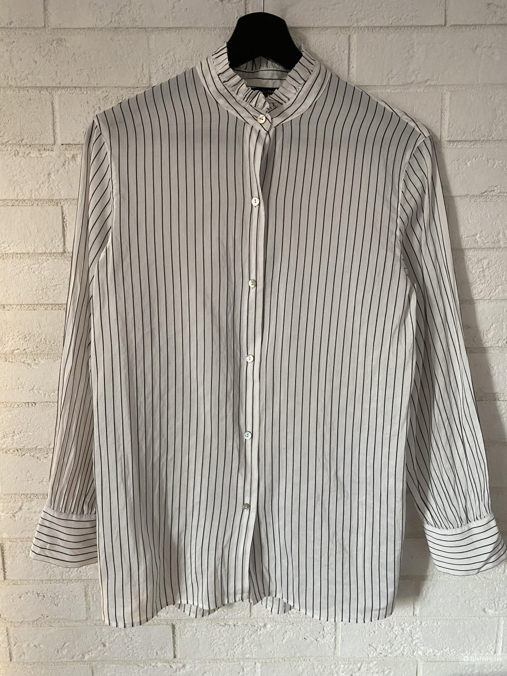 Рубашка Massimo Dutti, xs