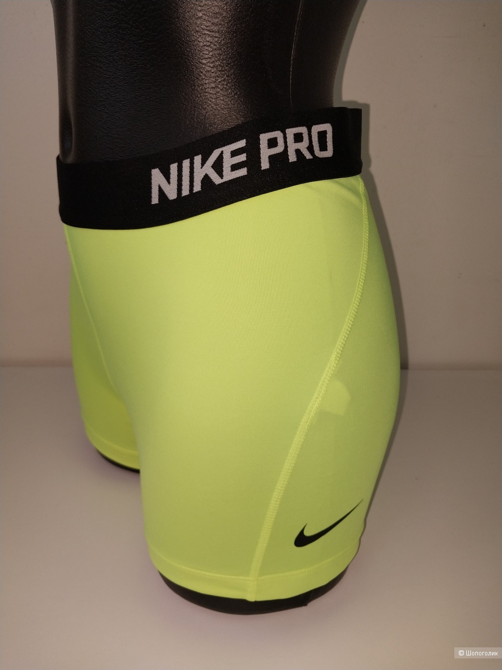 Комплект спортивный Nike + Undiz размер M