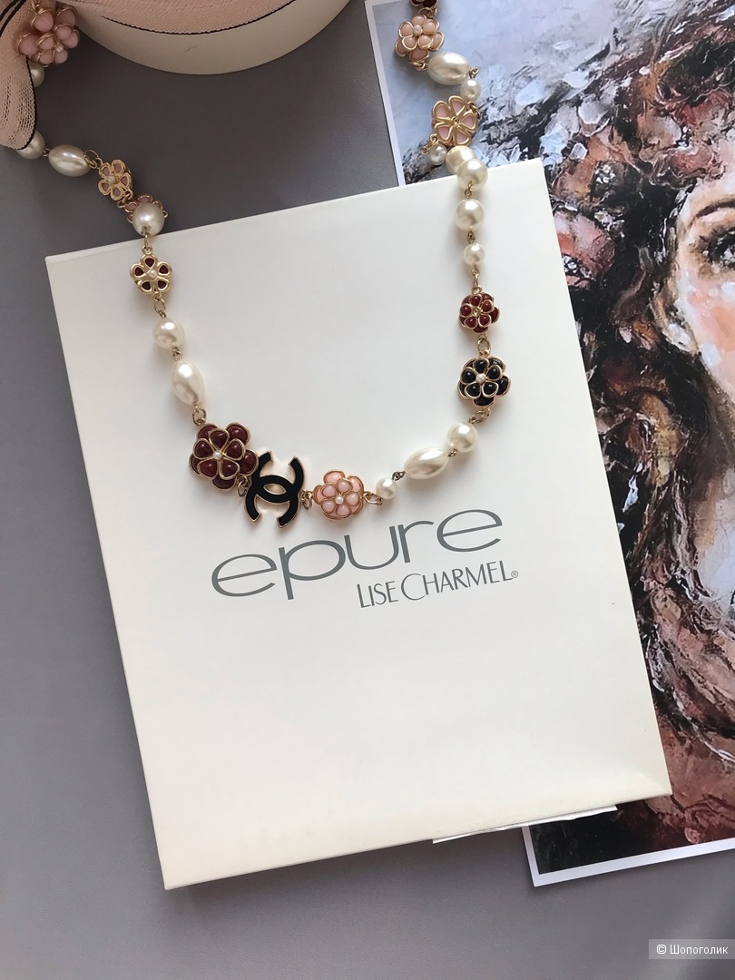 Сорочка LISE CHARMEL Размер: S