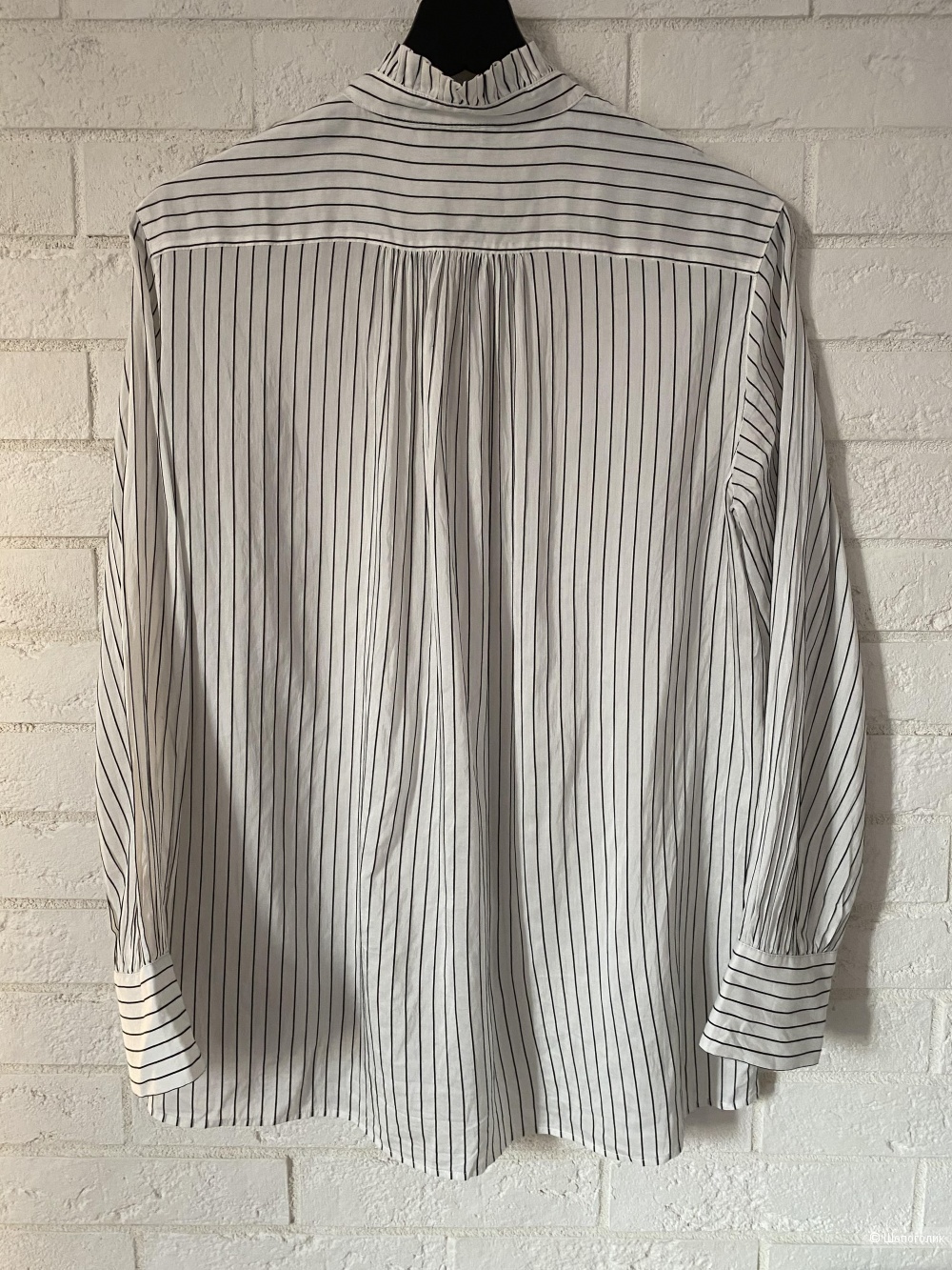 Рубашка Massimo Dutti, xs
