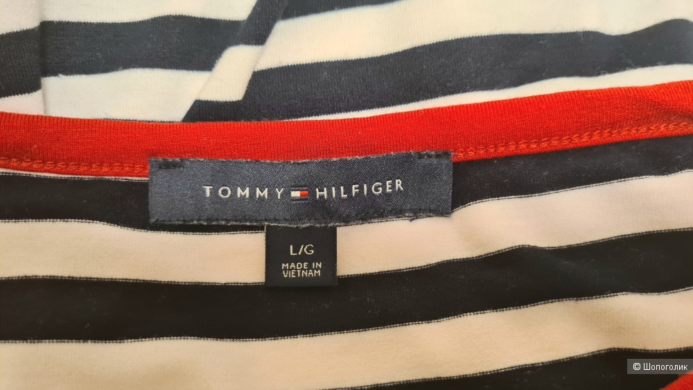 Платье Tommy Hilfiger р.L (46-48)