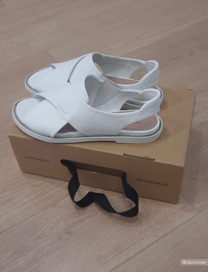 Босоножки TJ collection, 39 размер