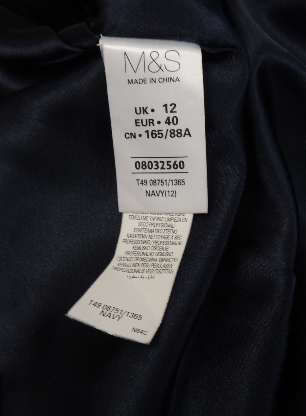 Пальто Marks & Spencer. 44-46 размер