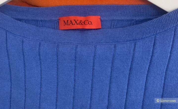Джемпер Max&Go, размер XS (42-44)