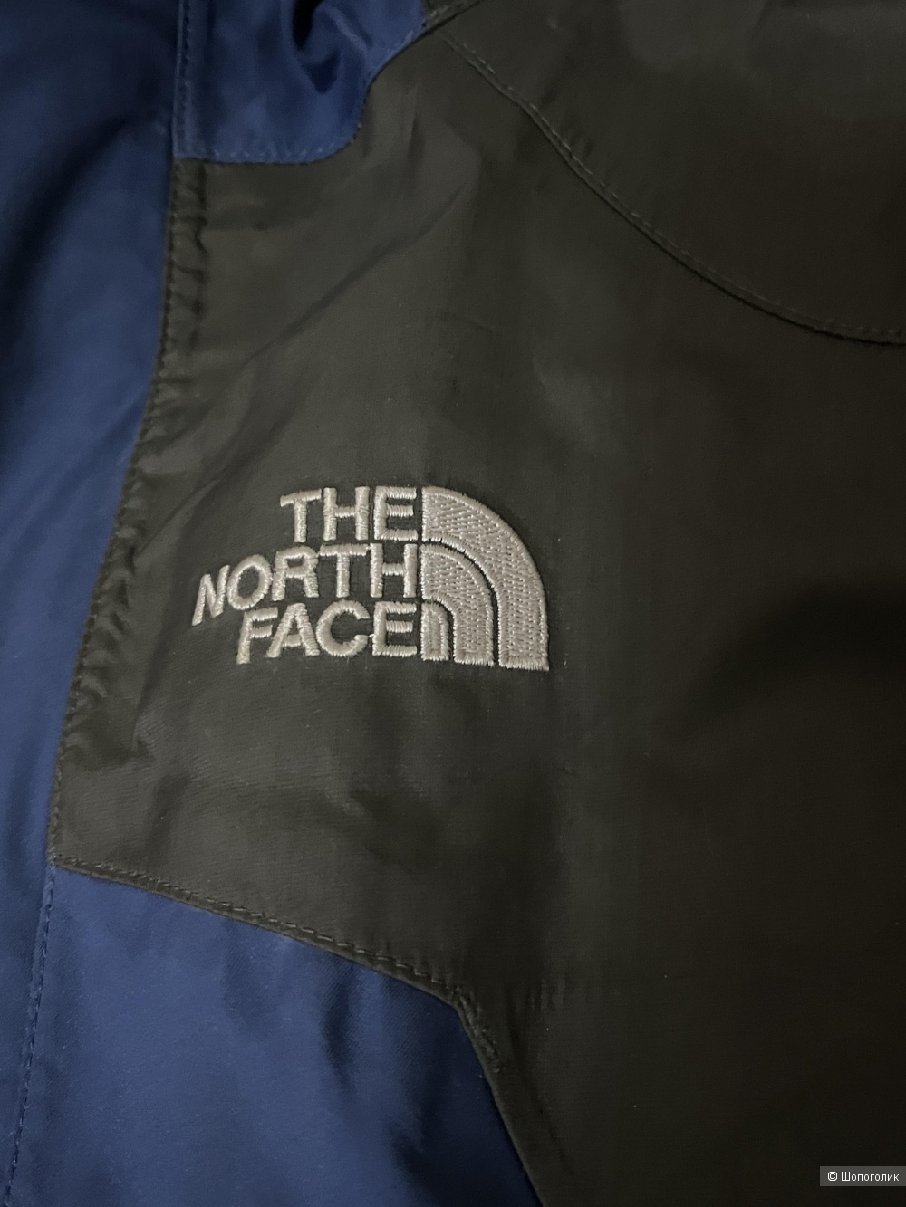 Куртка-парка  The North Face, р.L