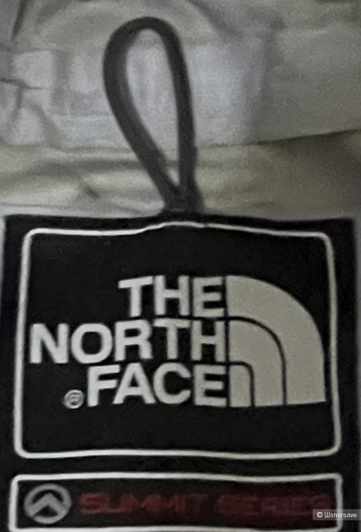 Куртка-парка  The North Face, р.L