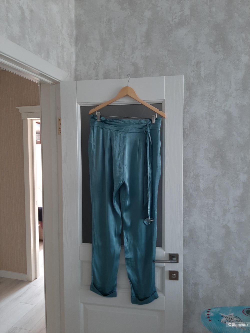 Брюки Denim Hunter р.40