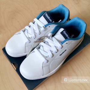 Кроссовки Reebok Royal Comlete размер EU 33, см 22,5