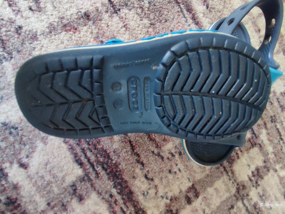 Crocs C 8
