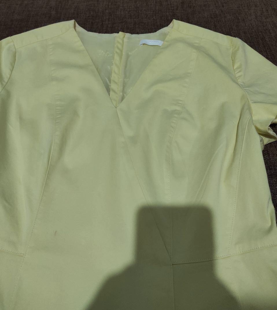 Платье Hugo Boss, 48