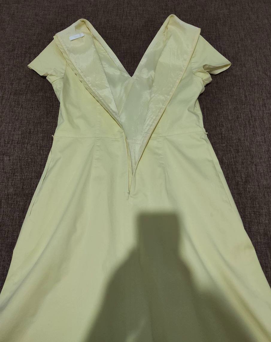 Платье Hugo Boss, 48