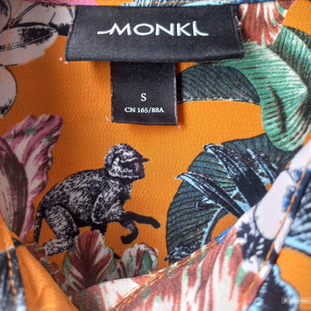 Блузка Monki, размер 46