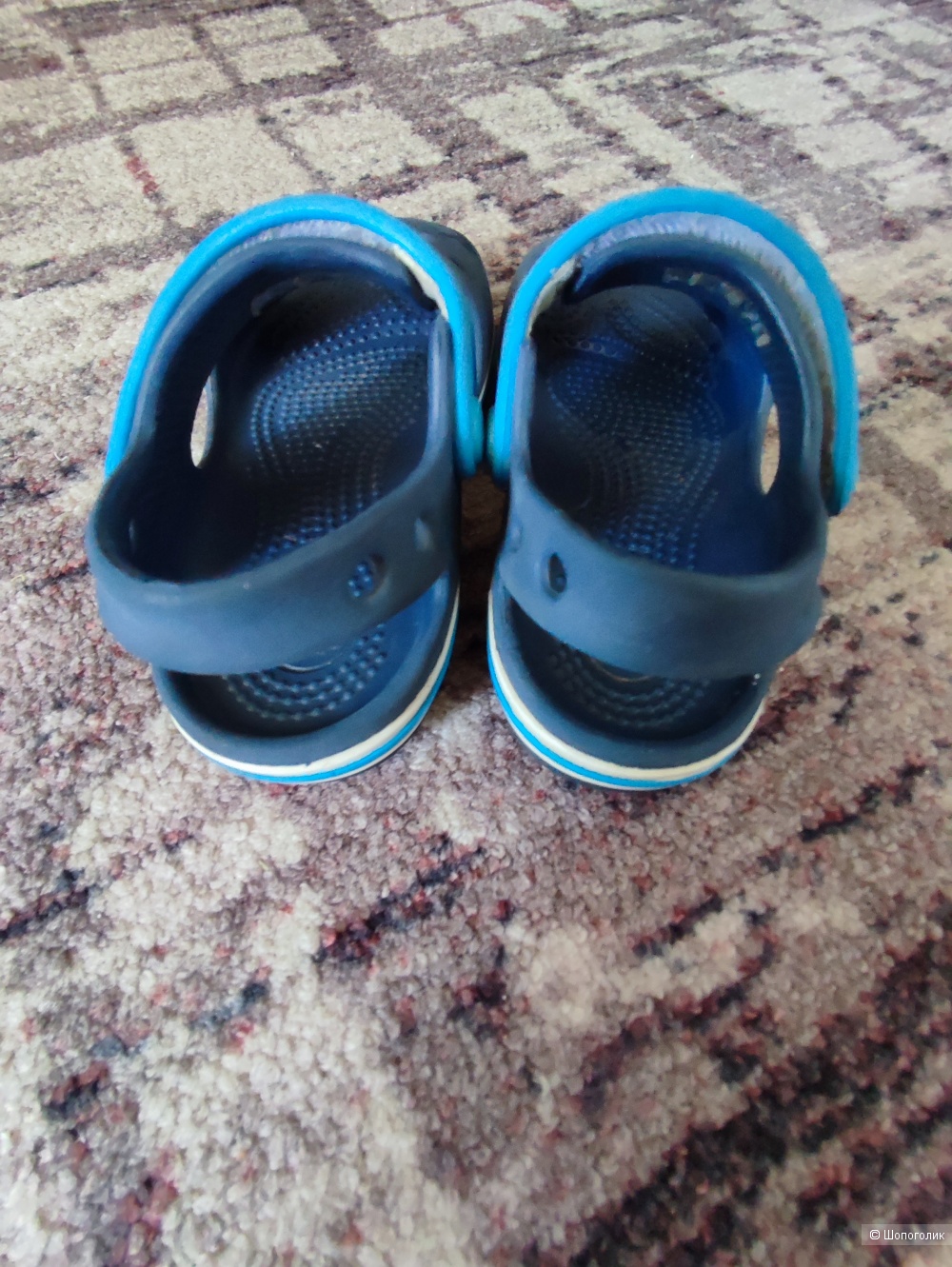 Crocs C 8