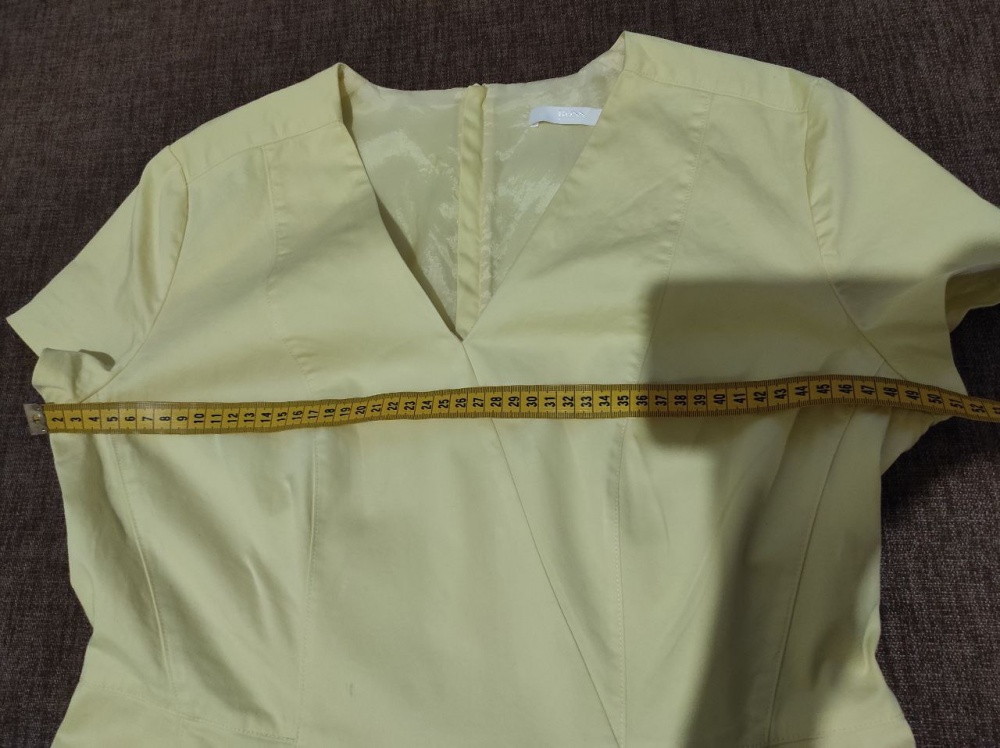 Платье Hugo Boss, 48