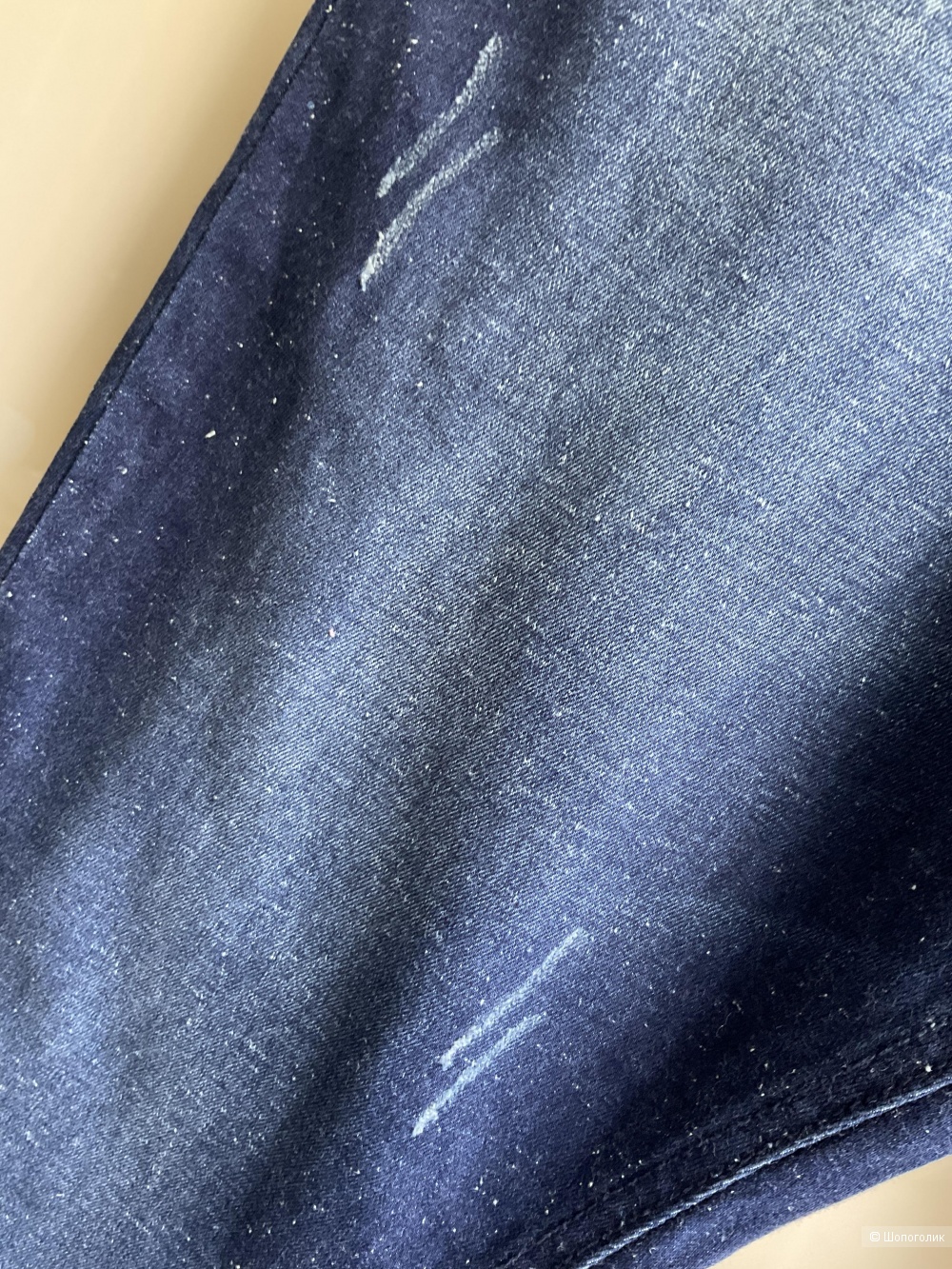 Джинсы Pull&Bear,44EU/36